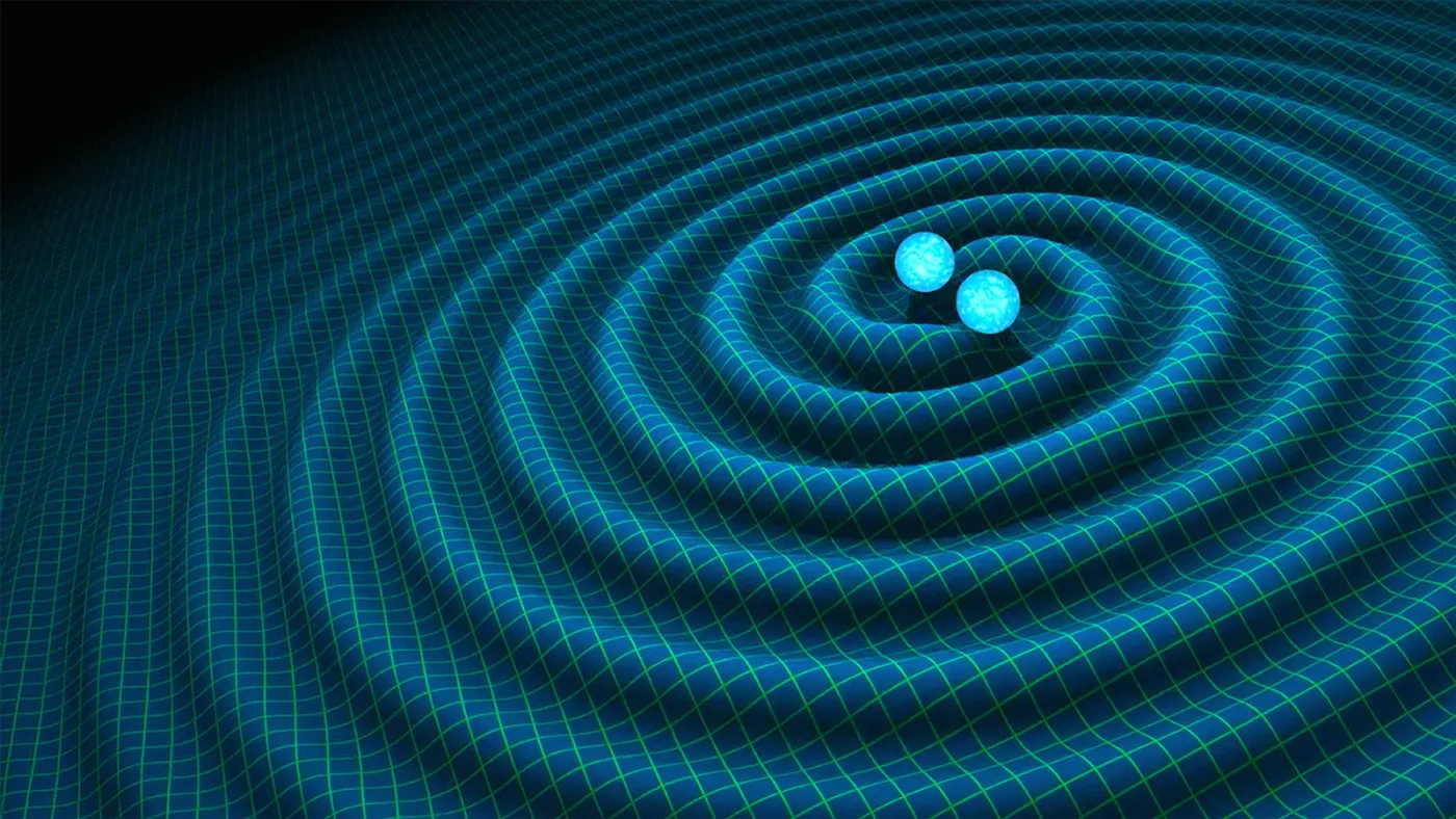 Probing the Universe with gravitational waves