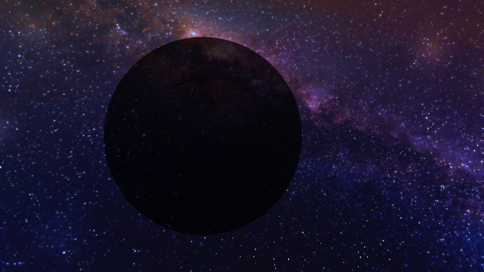 ዘጠነኛው ዓለም፡ በፀሐይ ሥርዓታችን ዳርቻ የተደበቀው ጥልቅ ሚስጥር