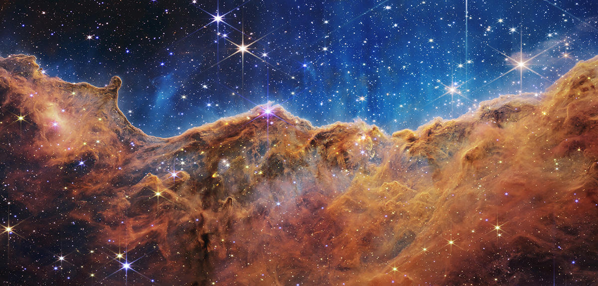 የሥነ-ፈለክ ቤተ-ሙከራ የት ይገኛል?