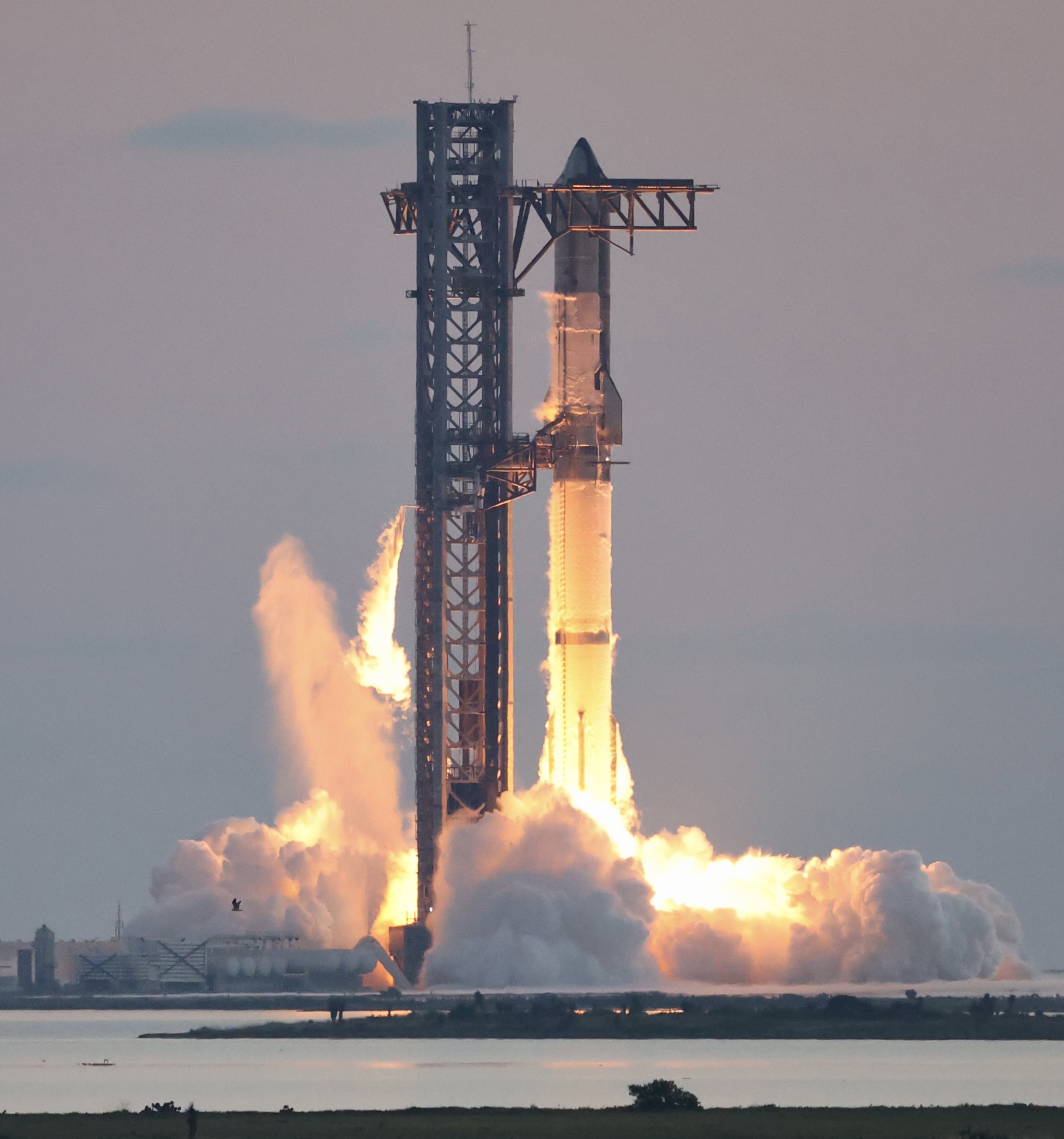 Architectural Evolution and Engineering Paradigms of the SpaceX Starship: Part 1 of a SpaceX Starship Series
