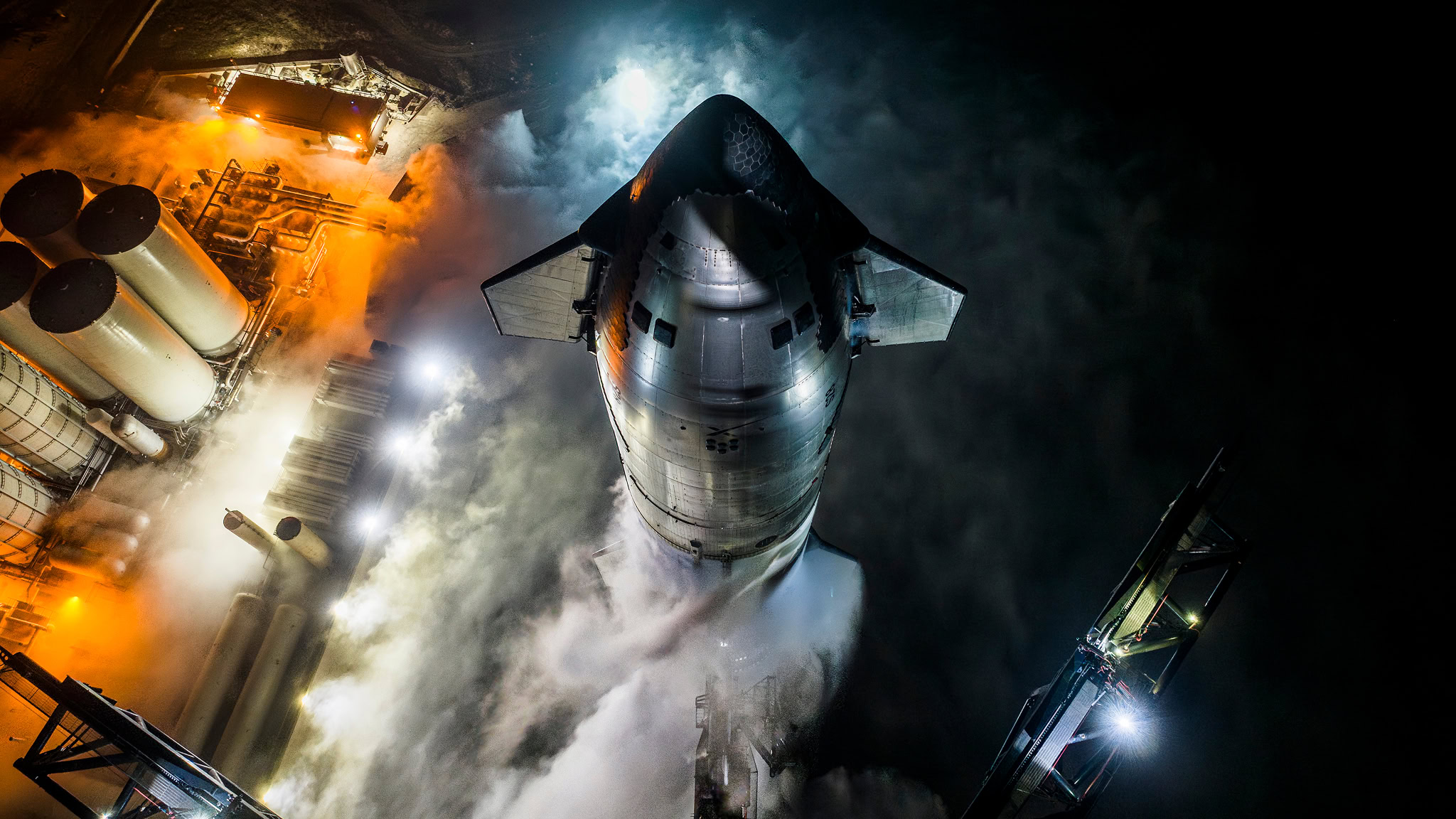 The Block 2 Flight Campaign and The Explosive Evolution of Starship: Part 2 of a SpaceX Starship Series
