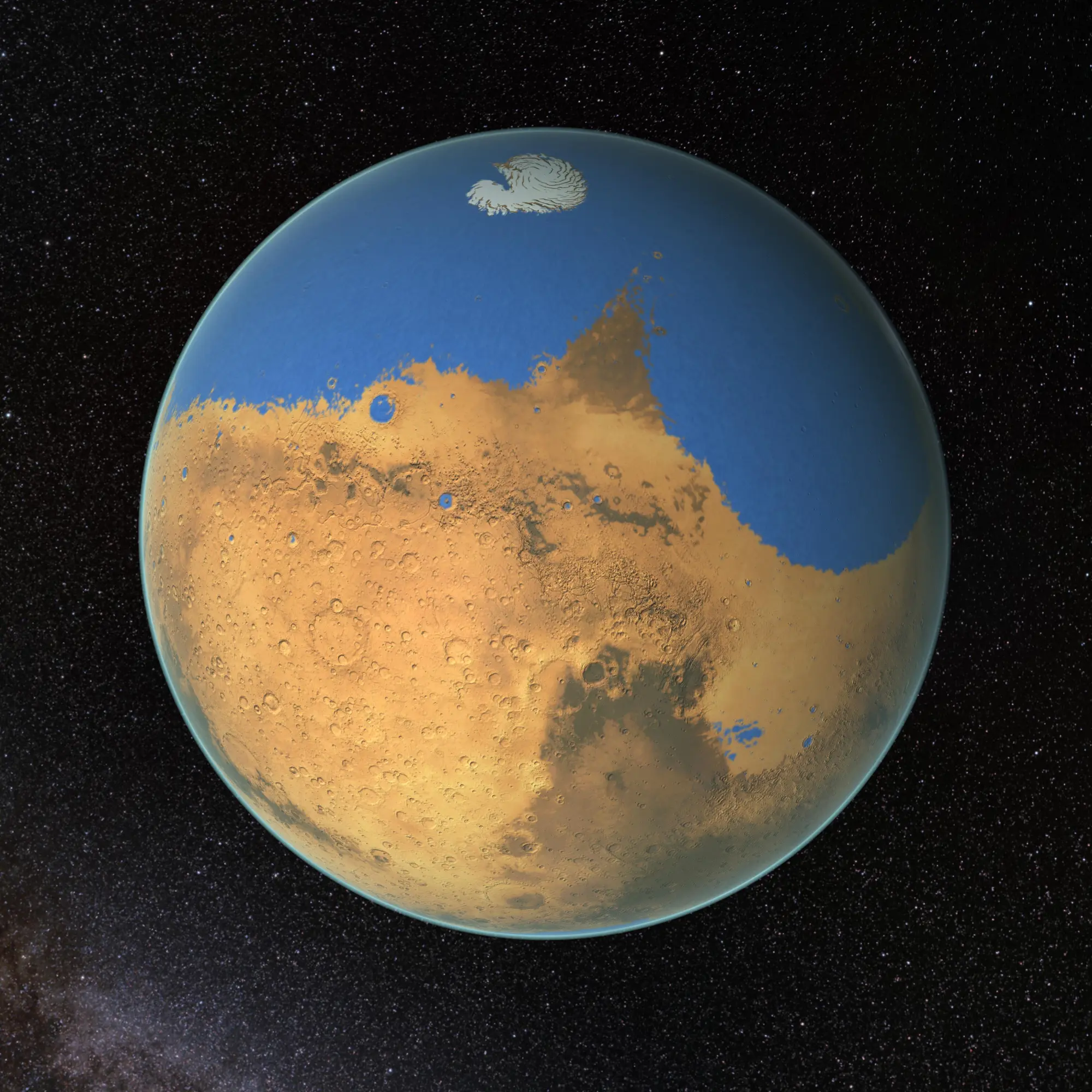 MARS