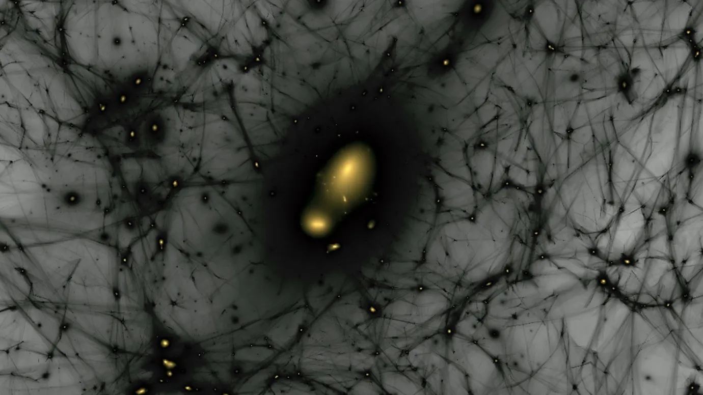 Are Scientists on the Brink of Unraveling Dark Matter?
