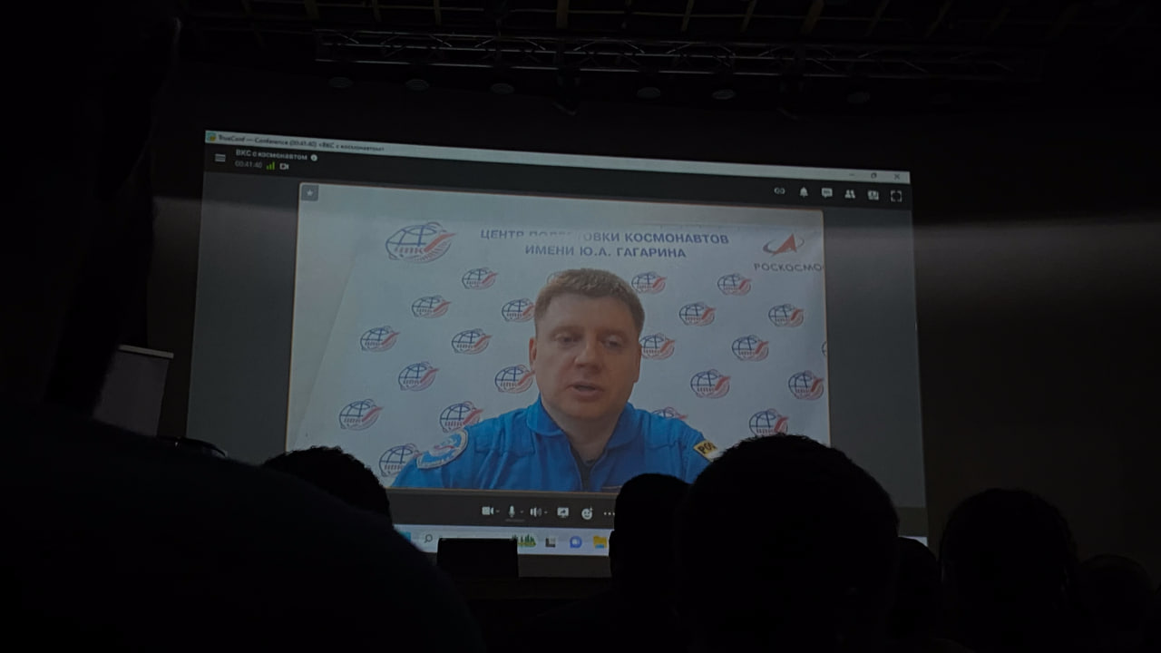 65ኛው የዩሪ ጋጋሪን የህዋ ጉዞ መታሰቢያ፡ 'የዩሪ ምሽት' በኢትዮጵያ በድምቀት ተከበረ!