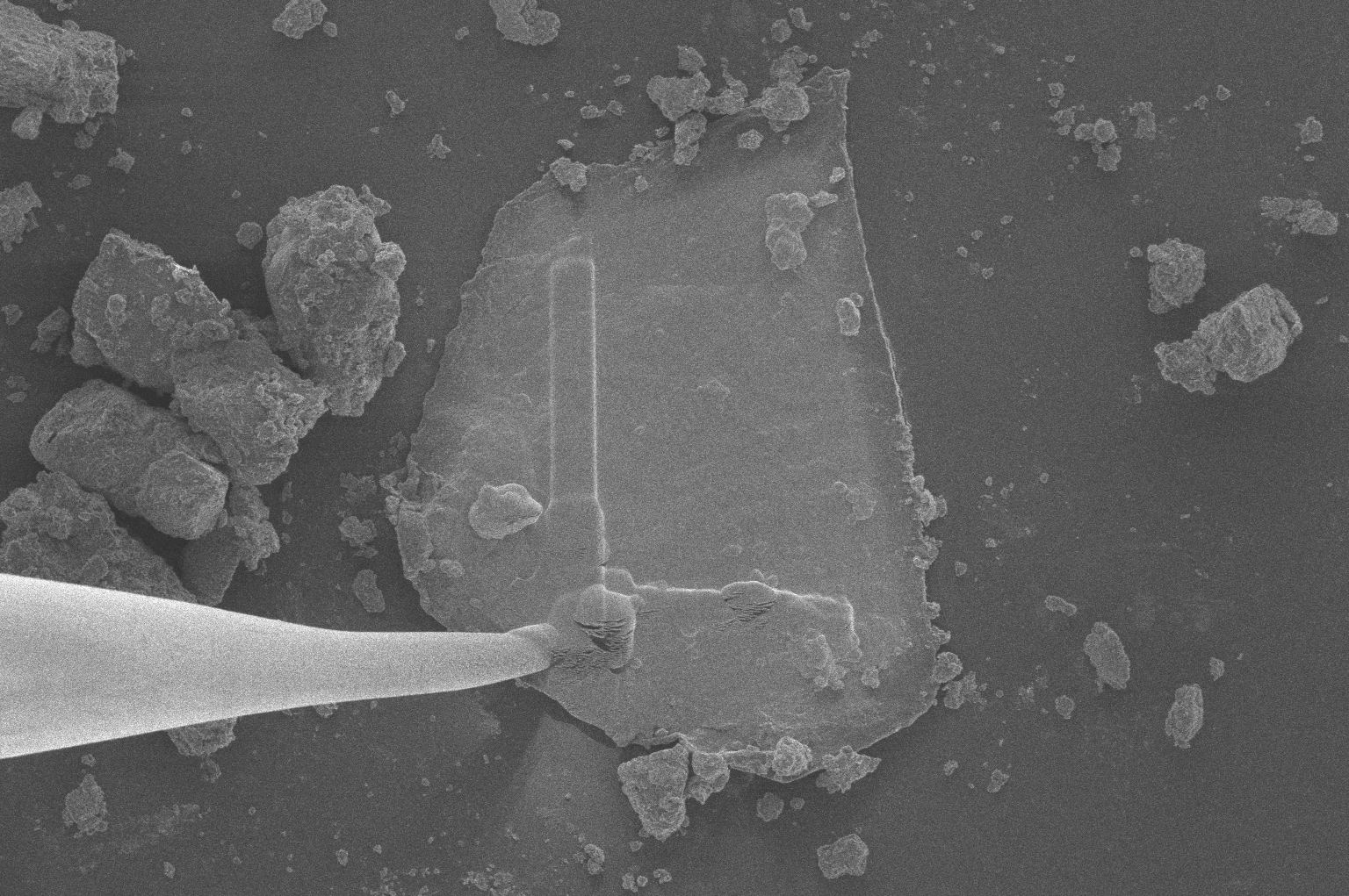 ስኳር እና ማስቲካ ከጠፈር? የሰው ልጅን አፈጣጠር ታሪክ የሚቀይረው የ‘ቤኑ’ ሚስጥር