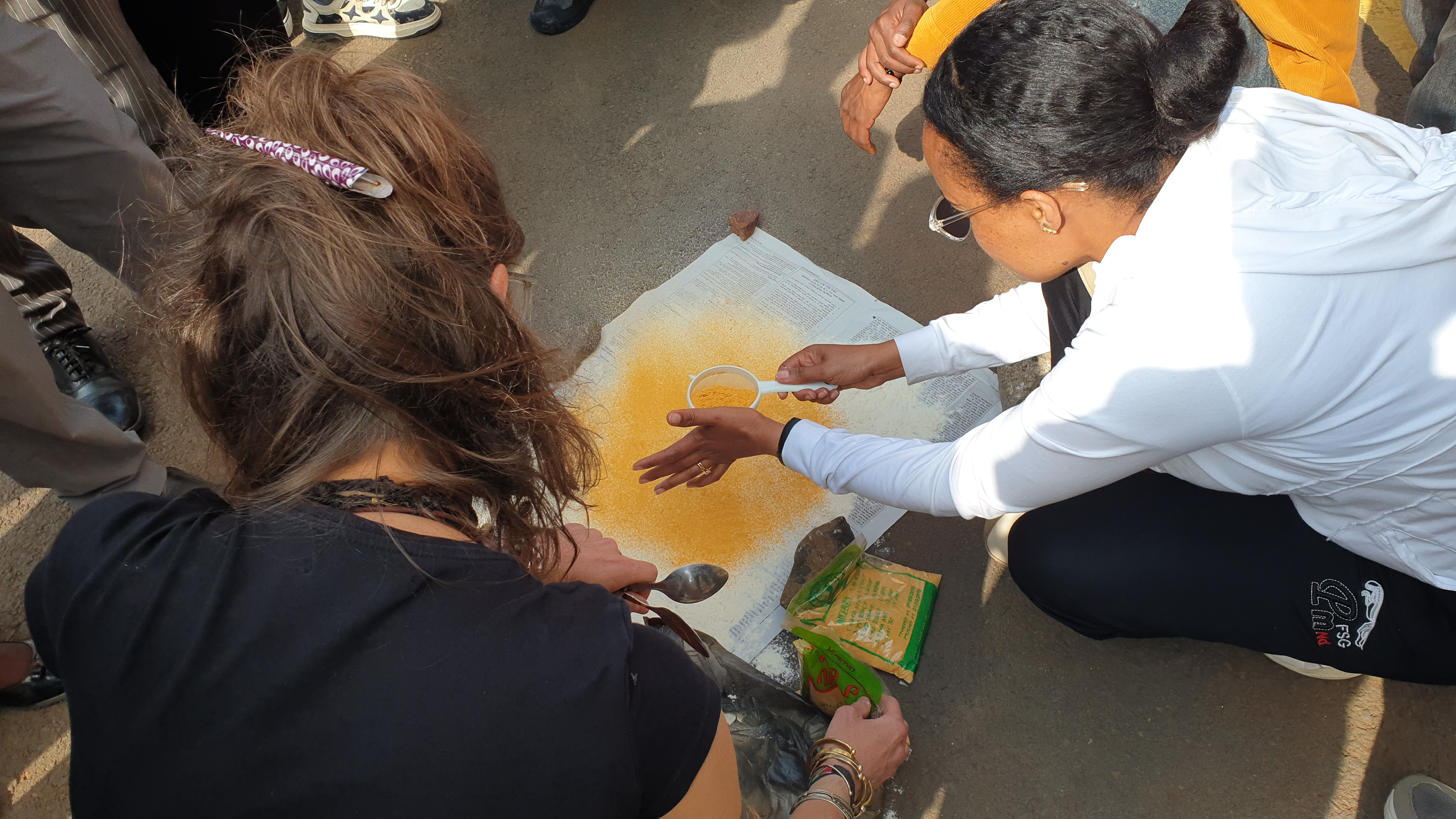 ESSS Wraps Up 2025 Teacher Training with Focus on Inclusive Astronomy